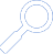 magnifying glass icon