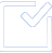 checkbox icon