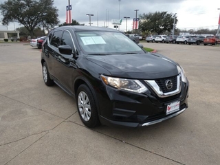 Used Nissan Rogue