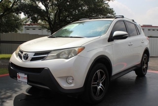 Used Toyota RAV4