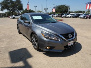 Used Nissan Altima