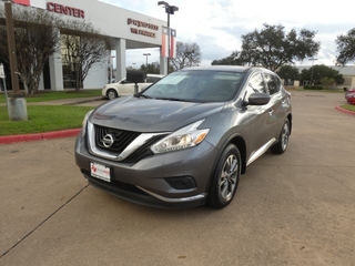 Used Nissan Rogue