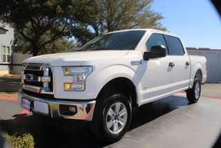 Used Ford F-150