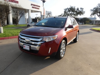 Used Ford Edge