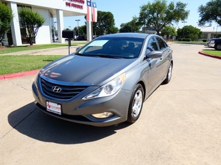 Used Hyundai Sonata