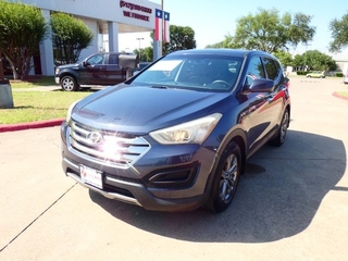 Used Hyundai Santa Fe