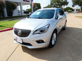 Used Buick Envision