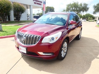 Used Buick Enclave