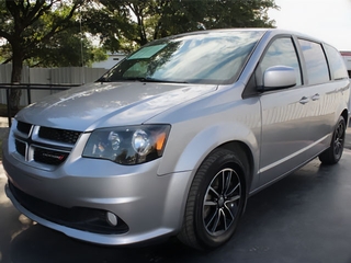 Used Dodge Grand Caravan