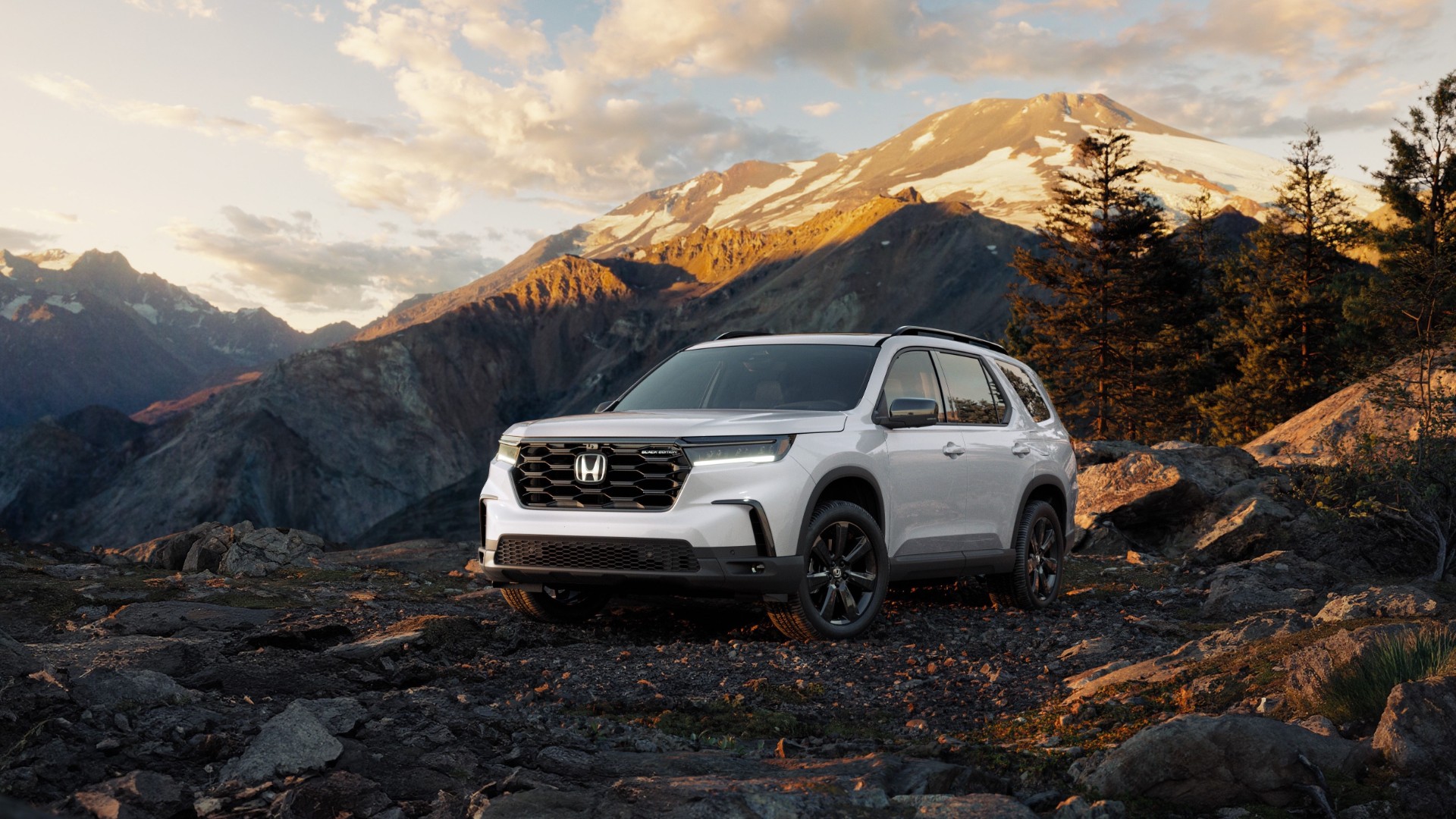 Honda Pilot