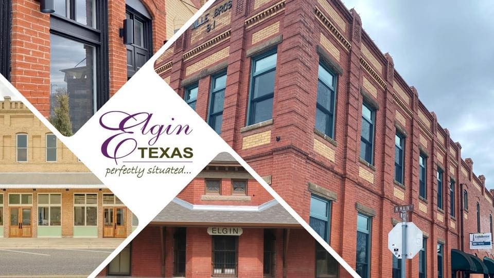 https://www.facebook.com/CityofElginTX/