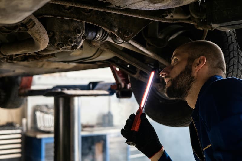 guaranteed warranty for all texas auto center used cars