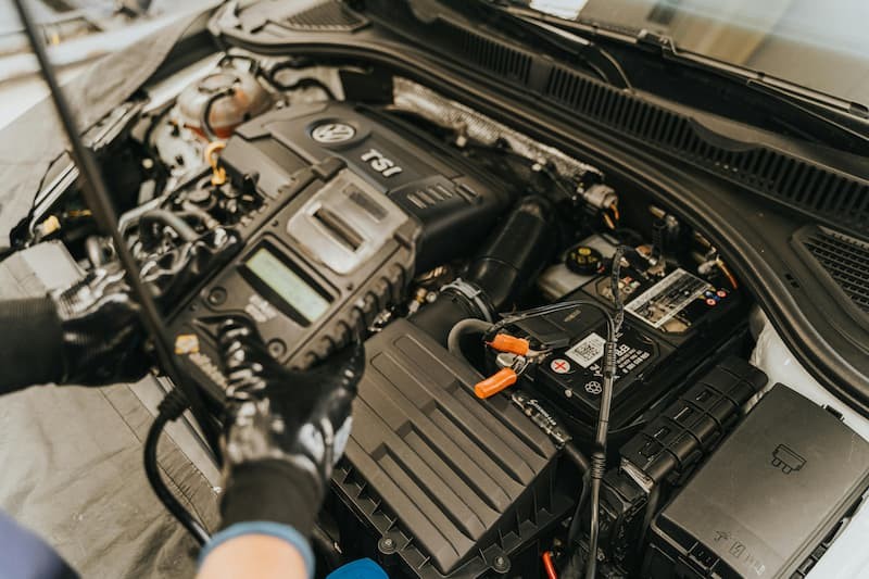 guaranteed warranty texas auto center used cars engine check