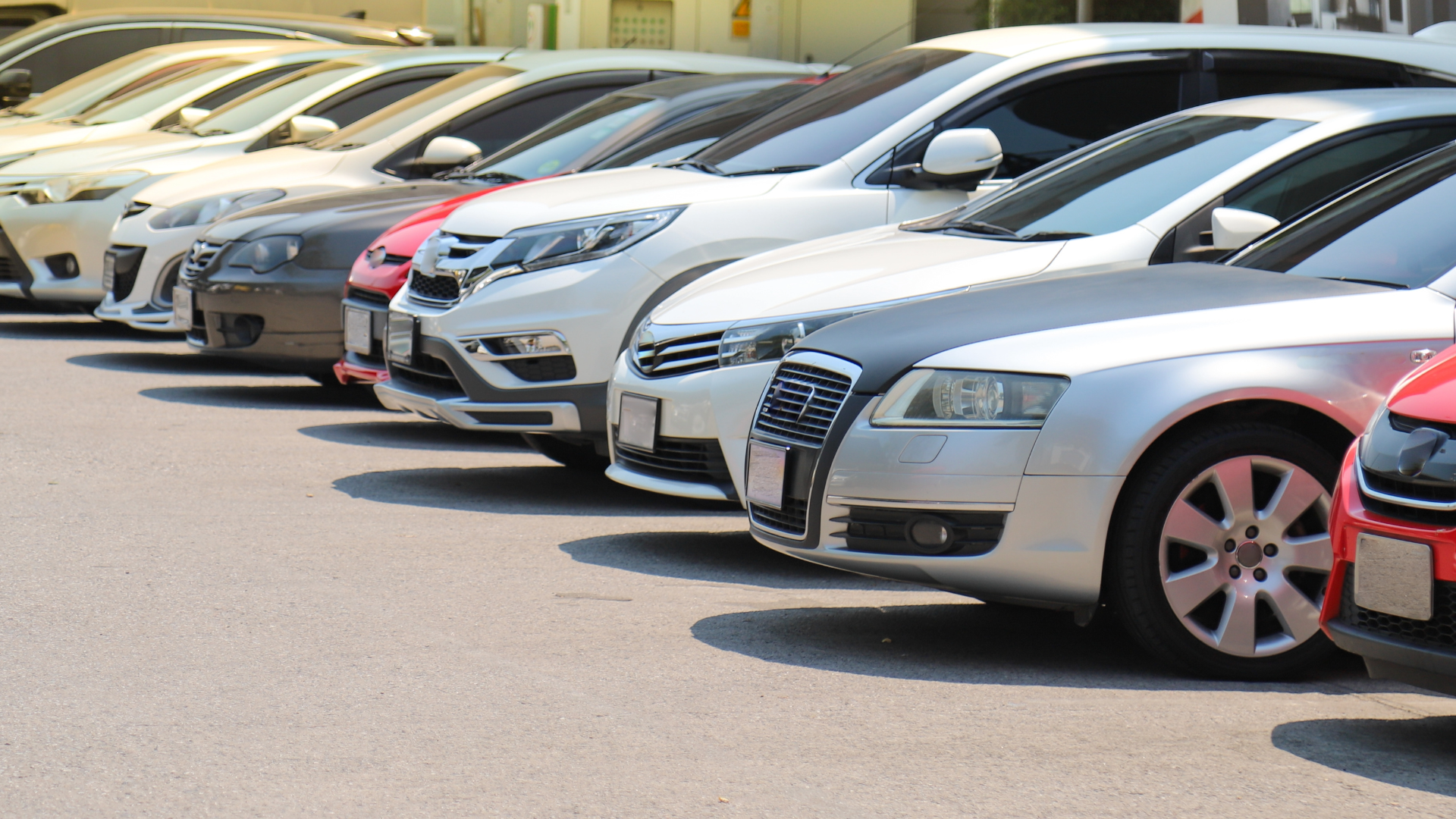 used cars near Austin