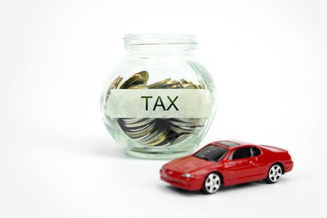 Down Payments at Tax Season - TAC Blog