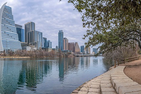 2023 Springtime Festivals in Austin - TAC Blog