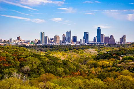2022 Fall Events and Destinations in Austin - TAC Blog