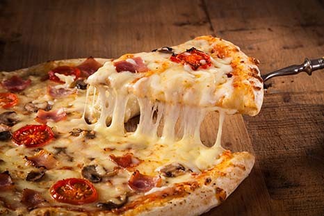 Best Slices Around Texas Auto Center - TAC Blog