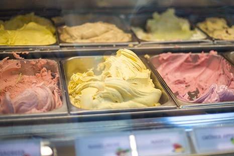 San Marcos Ice Cream Shops - TAC Blog