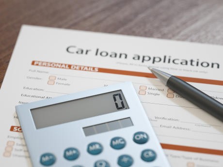 Tips for Buying a Used Car with Bad Credit