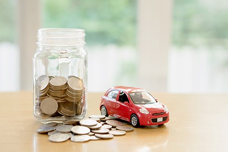 Used Car Downpayments - 11-20 TAC Blog