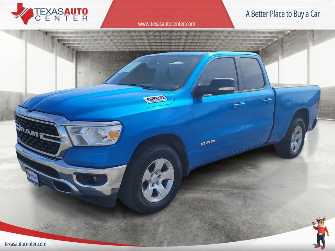 Shop used trucks near San Marcos at Texas Auto Center. Compare work-ready capability, towing power, flexible financing, trade-in options, and easy pre-approval.